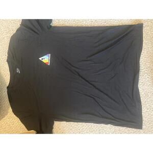 Imagine Dragons Evolve Tour 2017 Black T-Shirt - Limited Edition